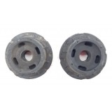 Par Coxim Suporte Radiador Mitsubishi Asx 2.0 M654777