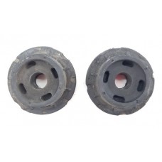 Par Coxim Suporte Radiador Mitsubishi Asx 2.0 M654777