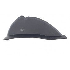 Moldura Lateral Esquerda Painel Mitsubishi Asx 2.0 8002a765z