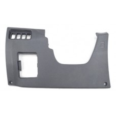 Moldura Inferior Esquerda Volante Painel Mitsubishi Asx 2.0