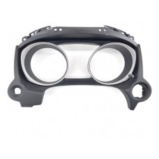 Moldura Aro Painel Instrumentos Mitsubishi Asx 2.0