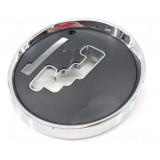 Moldura Alavanca Câmbio Mitsubishi Asx 2.0