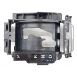 Moldura Alavanca Câmbio Console Mitsubishi Asx 2.0 2400a118