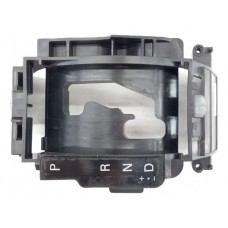 Moldura Alavanca Câmbio Console Mitsubishi Asx 2.0 2400a118