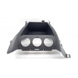 Moldura Painel Central Mitsubishi Asx 2.0 8002a780