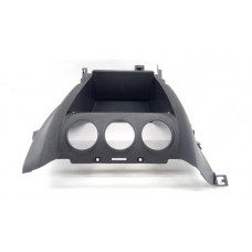 Moldura Painel Central Mitsubishi Asx 2.0 8002a780