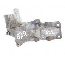 Suporte Alternador Mitsubishi Asx 2.0 1801a067