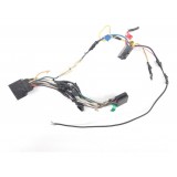 Chicote Multimídia Buster Mitsubishi Asx 2.0