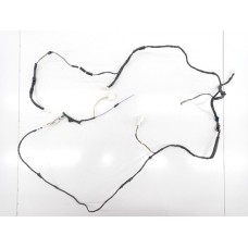 Chicote Forro Teto Mitsubishi Asx 2.0 8510b964