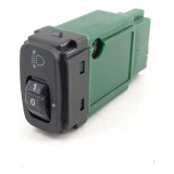 Botão Regulagem Farol Mitsubishi Asx 2.0