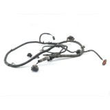 Chicote Para-choque Traseiro Santa Fé 3.3