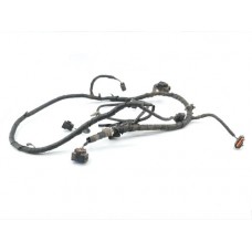 Chicote Para-choque Traseiro Santa Fé 3.3