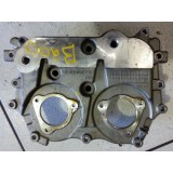 Tampa Frontal Motor Cabeçote Mercedes B200    2014