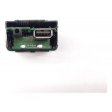 Tomada Entrada Auxiliar Usb Santa Fé 3.3