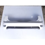 Para-choque Traseiro C4 Picasso 16