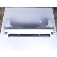 Para-choque Traseiro C4 Picasso 16