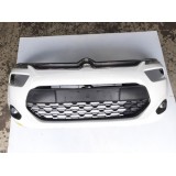 Para-choque Dianteiro C4 Picasso 16