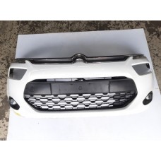 Para-choque Dianteiro C4 Picasso 16