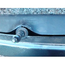 Motor Do Limpador Traseiro Hb20