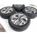 Jogo Rodas R17 215/55 C4 Picasso 16