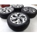 Jogo Rodas R17 215/55 C4 Picasso 16