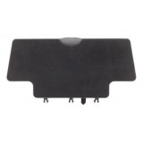 Tampa Porta Objetos Assoalho Lado Esquerdo C4 Picasso 16