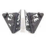 Par Suporte Amortecedor Tampa Traseira C4 Picasso 16