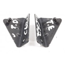 Par Suporte Amortecedor Tampa Traseira C4 Picasso 16