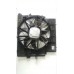 Ventoinha Radiador Bmw X3 X5 X4 X6   7601176-03