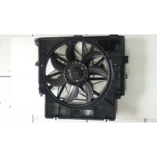 Ventoinha Radiador Bmw X3 X5 X4 X6   7601176-03