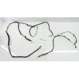 Chicote Nissan Frontier 2014 568d