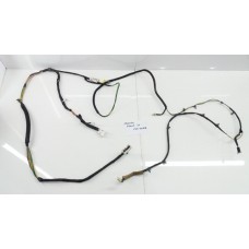 Chicote Nissan Frontier 2014 568d