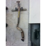 Flexivel Escapamento Cruze