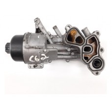 Suporte Filtro Óleo C4 Picasso 16 86437458001
