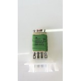 Resistência Ar Condicionado Fox Extreme 1.6 2018