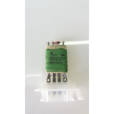 Resistência Ar Condicionado Fox Extreme 1.6 2018