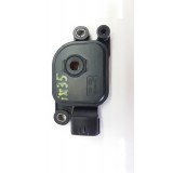 Motor Atuador Caixa Ventilação Hyundai Ix35 2013