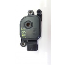 Motor Atuador Caixa Ventilação Hyundai Ix35 2013