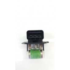 Resistência Eletro Ventilador Hyundai Ix35 2013