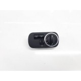 Botão Comando Chave Luz Discovery 4 2014