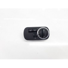 Botão Comando Chave Luz Discovery 4 2014