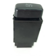 Botão Asc-off  Pajero Full Gasolina