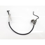 Cabo Polo Negativo Bateria Fiat 500 13