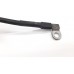 Cabo Polo Negativo Bateria Fiat 500 13