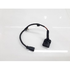 Chicote Audi Q3 2016 63s