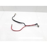 Cabo Polo Positivo Bateria Audi Q3 2016