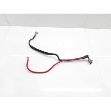 Cabo Polo Positivo Bateria Audi Q3 2016
