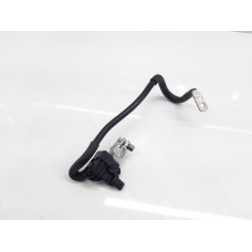 Cabo Polo Negativo Bateria Audi Q3 2016