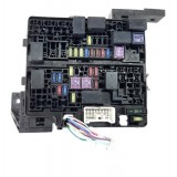 Caixa Fusível Motor New Triton