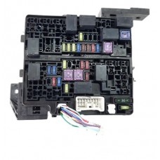 Caixa Fusível Motor New Triton